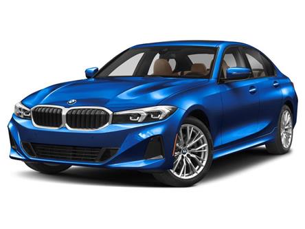 2023 BMW 330i xDrive (Stk: N29621P) in Brampton - Image 1 of 12