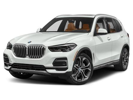 2023 BMW X5 xDrive40i (Stk: R38333P) in Brampton - Image 1 of 12