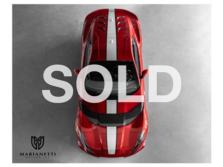 2023 Ferrari 812 Competizione  in Woodbridge - Image 1 of 76