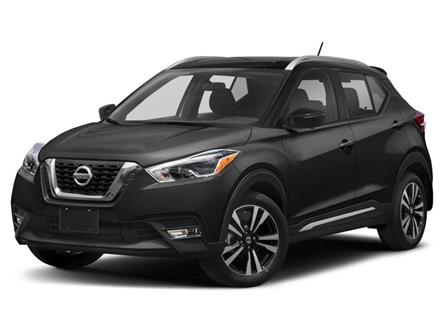 2020 Nissan Kicks SR (Stk: 25-108A) in Smiths Falls - Image 1 of 11