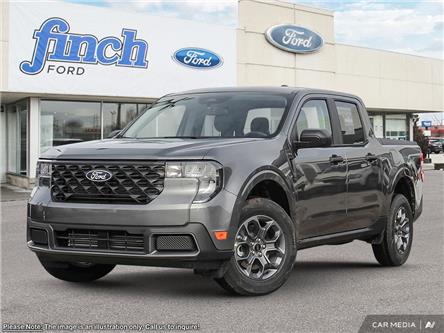 2025 Ford Maverick XLT (Stk: XMP584) in Sarnia - Image 1 of 26