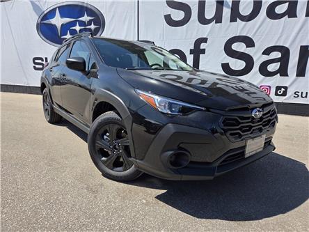 2025 Subaru Crosstrek Convenience (Stk: S3404) in Sarnia - Image 1 of 15