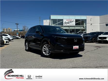 2023 Honda CR-V EX-L (Stk: 252766P) in Richmond Hill - Image 1 of 26