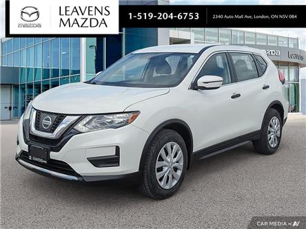 2017 Nissan Rogue S (Stk: 14-24420A) in London - Image 1 of 26