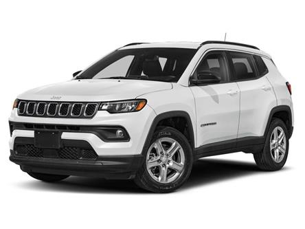 2025 Jeep Compass Limited (Stk: S115) in Leduc - Image 1 of 12