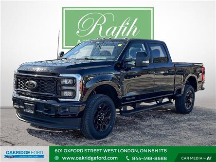 2025 Ford F-250  (Stk: C54209) in London - Image 1 of 25