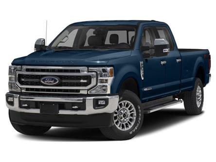 2020 Ford F-350 Lariat (Stk: 5B033B) in Oakville - Image 1 of 11