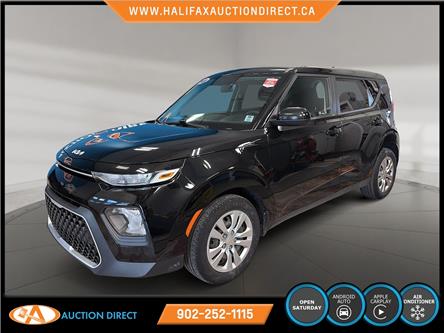 2022 Kia Soul LX (Stk: 802879) in Lower Sackville - Image 1 of 19