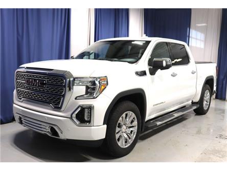2019 GMC Sierra 1500 Denali (Stk: 35232) in Slave Lake - Image 1 of 23