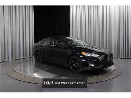 2019 Ford Fusion SE (Stk: P25232A) in Edmonton - Image 1 of 24