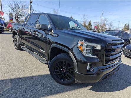 2019 GMC Sierra 1500 Elevation in Ottawa - Image 1 of 32