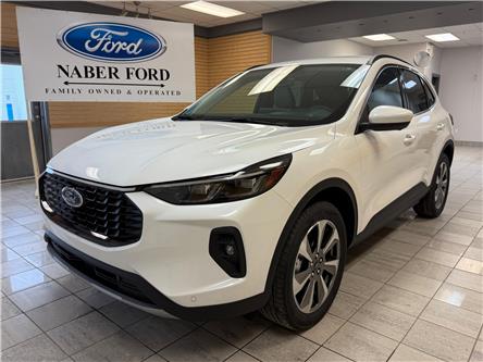 2025 Ford Escape Platinum (Stk: NB14739) in Shellbrook - Image 1 of 23