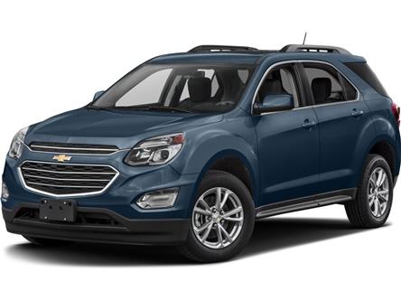 2017 Chevrolet Equinox LT (Stk: 29974) in Slave Lake - Image 1 of 32