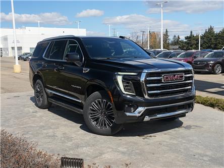 2025 GMC Yukon Elevation (Stk: 25721) in Red Deer - Image 1 of 22
