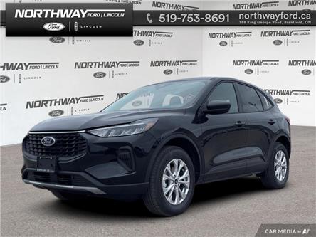 2025 Ford Escape Active (Stk: 5EC7409) in Brantford - Image 1 of 23