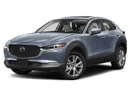 2022 Mazda CX-30 GS (Stk: HF3-2315A) in Chilliwack - Image 1 of 13