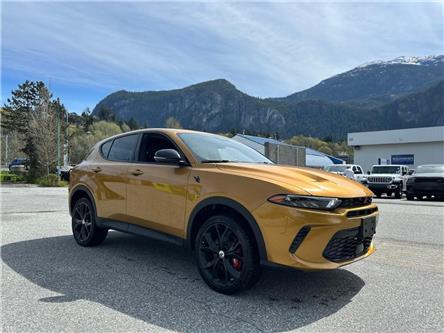 2024 Dodge Hornet GT (Stk: DHPA32709) in Squamish - Image 1 of 12