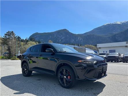 2024 Dodge Hornet GT (Stk: DHPA41501) in Squamish - Image 1 of 10