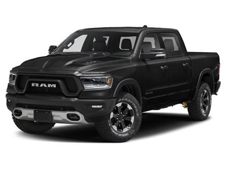 2020 RAM 1500 Rebel (Stk: 95488A) in St. Thomas - Image 1 of 11