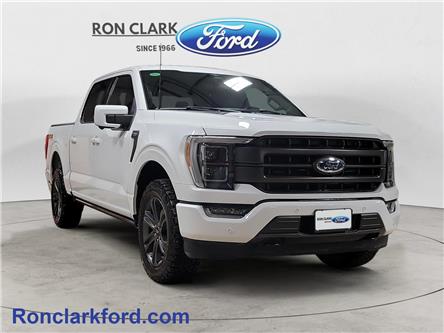 2023 Ford F-150 Lariat (Stk: 16758-1) in Wyoming - Image 1 of 15