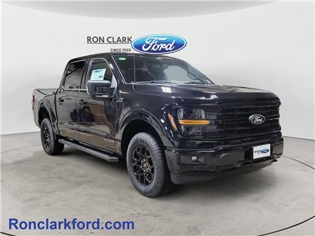 2024 Ford F-150 XLT (Stk: 16692) in Wyoming - Image 1 of 15