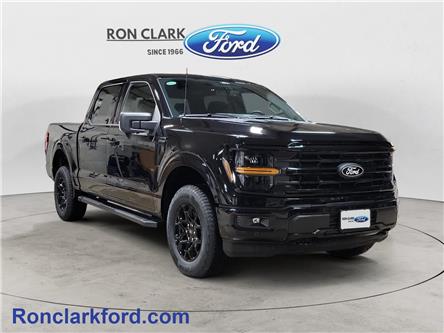 2025 Ford F-150 XLT (Stk: 16839) in Wyoming - Image 1 of 15