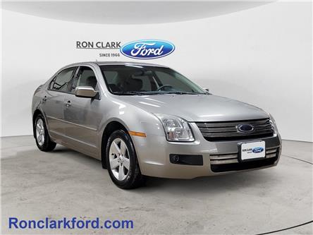 2008 Ford Fusion SE (Stk: A4505-1A) in Wyoming - Image 1 of 15