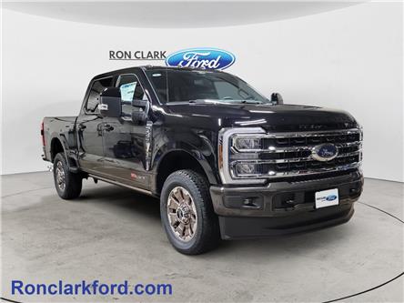 2025 Ford F-250 King Ranch (Stk: 16844) in Wyoming - Image 1 of 15