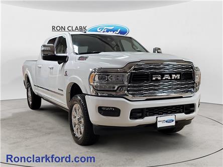 2023 RAM 3500 Limited (Stk: A4544) in Wyoming - Image 1 of 15