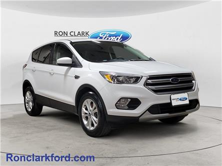 2017 Ford Escape SE (Stk: A4541-1) in Wyoming - Image 1 of 15