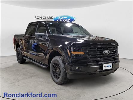 2025 Ford F-150 XLT (Stk: 16852) in Wyoming - Image 1 of 15