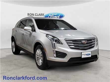 2019 Cadillac XT5 Base (Stk: A4537-2B) in Wyoming - Image 1 of 15