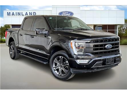 2023 Ford F-150 Lariat (Stk: P6761) in Vancouver - Image 1 of 36