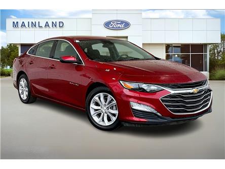 2023 Chevrolet Malibu 1LT (Stk: P4842) in Vancouver - Image 1 of 35
