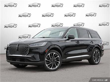 2025 Lincoln Aviator Reserve (Stk: 25AV320) in St. Catharines - Image 1 of 27