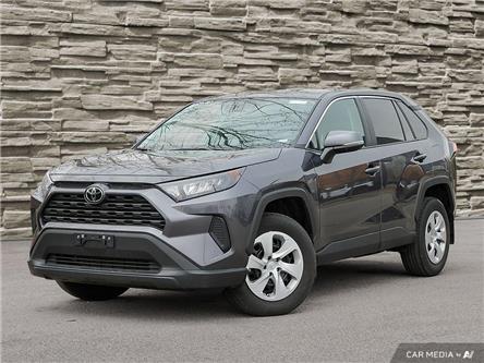 2024 Toyota RAV4 LE (Stk: P4354) in Welland - Image 1 of 27