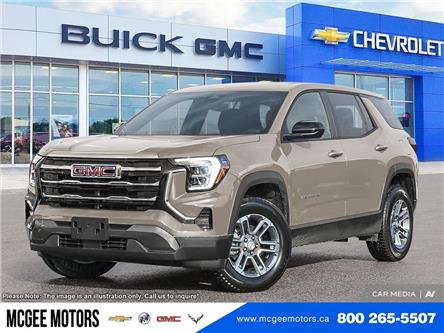 2025 GMC Terrain Elevation (Stk: 256033) in Goderich - Image 1 of 20