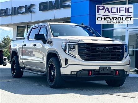 2023 GMC Sierra 1500 Elevation (Stk: D24T172A) in Port Alberni - Image 1 of 29