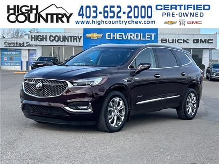 2020 Buick Enclave Avenir (Stk: UC1921) in High River - Image 1 of 21