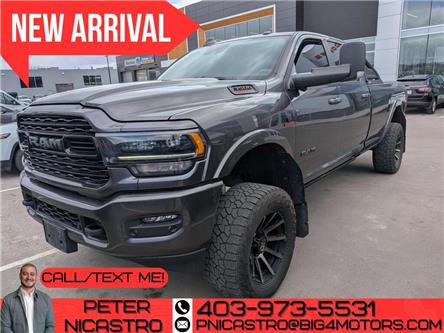 2021 RAM 3500 Limited (Stk: B19493) in Calgary - Image 1 of 3