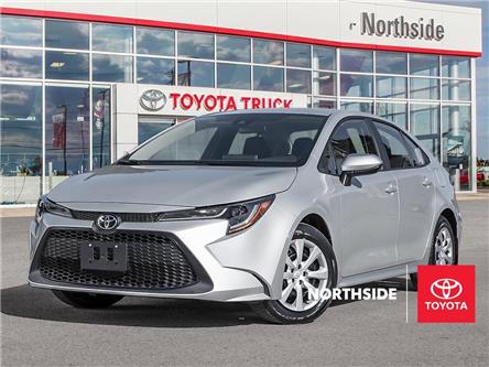 2025 Toyota Corolla LE (Stk: A25038) in Sault Ste. Marie - Image 1 of 23