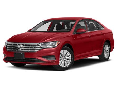 2019 Volkswagen Jetta 1.4 TSI Highline (Stk: A25021A) in Sault Ste. Marie - Image 1 of 11