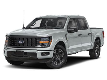 2024 Ford F-150 STX (Stk: 24713) in Perth - Image 1 of 12
