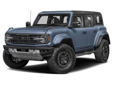 2025 Ford Bronco Raptor (Stk: S5415) in St. Thomas - Image 1 of 12