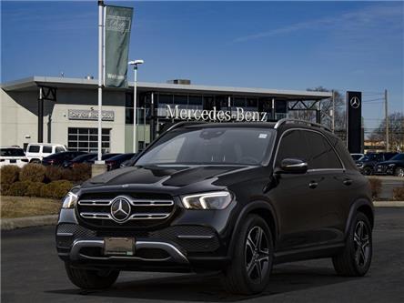 2022 Mercedes-Benz GLE 350 Base (Stk: PM9238) in Windsor - Image 1 of 25