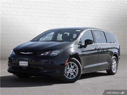 2025 Chrysler Grand Caravan SXT (Stk: SR0005) in Orangeville - Image 1 of 29