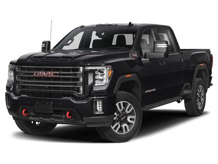 2023 GMC Sierra 2500HD AT4 (Stk: 42144U) in Red Deer - Image 1 of 12