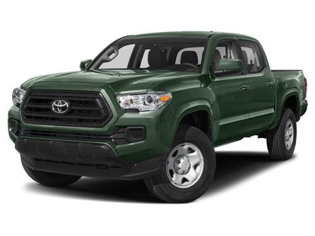 2022 Toyota Tacoma Base (Stk: 2590562) in Moose Jaw - Image 1 of 11