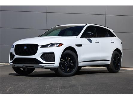 2026 Jaguar F-PACE P250 R-Dynamic S (Stk: JF57098-new) in London - Image 1 of 18