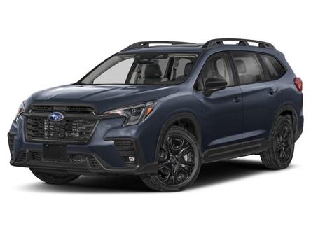 2025 Subaru Ascent Onyx (Stk: 2104912) in Whitby - Image 1 of 11